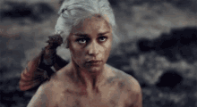 Game Of Thrones Daenerys GIF - Game Of Thrones Daenerys Go T GIFs