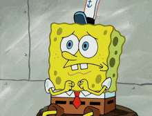 Spongebob Funny Pants GIF - Spongebob Funny Pants Season 4 GIFs