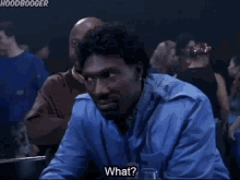 What Really GIF - What Really Confused GIFs