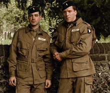 Band Of Brothers War GIF