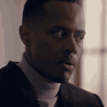 Unsure Kenny GIF - Unsure Kenny The Jenkins Family Christmas GIFs