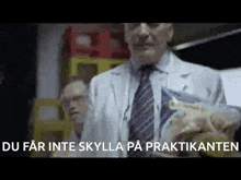 Ica-jerry Inte GIF - Ica-jerry Inte Skylla GIFs