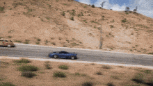 Forza Horizon 5 Jaguar Sport Xjr 15 GIF