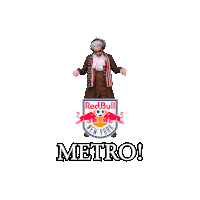 a red bull logo for new york soccer team