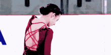 Daria Usacheva Figure Skating GIF - Daria Usacheva Figure Skating Dance GIFs
