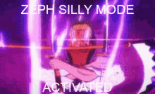Zeph Silly Mode GIF - Zeph Silly Mode GIFs