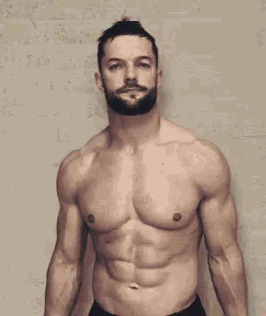 Finn Balor Wwe GIF - Finn Balor Wwe GIFs