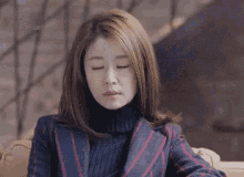 失望 GIF - Ruby Lin Lin Xin Ru Disappointed GIFs