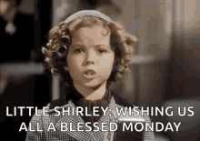 Shirley Temple GIF - Shirley Temple GIFs