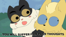 Suffer Needleclaw GIF - Suffer Needleclaw Rootspring GIFs