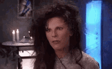 Messy Hair Angry GIF - Messy Hair Angry Mad GIFs