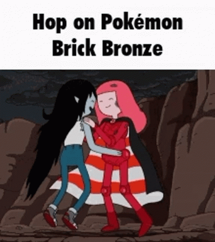 Pokemon Brick Bronze Pbb GIF - Pokemon brick bronze Pokemon brick