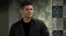 Supernatural Oh You GIF - Supernatural Oh You Dean Winchester GIFs