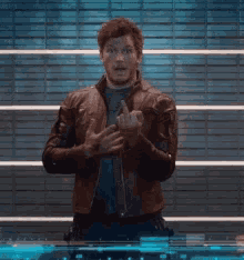 Guardians Of The Galaxy I Didnt Know How This Machine Worked GIF - Guardians Of The Galaxy I Didnt Know How This Machine Worked GIFs
