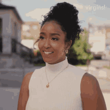 Shocked Aby GIF - Shocked Aby Virgins GIFs