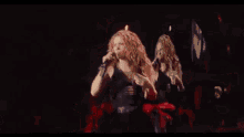 Shakira Edwt GIF - Shakira Edwt El Dorado World Tour GIFs