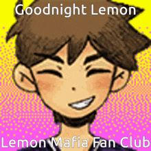 Omori Goodnight GIF - Omori Goodnight Lemon GIFs