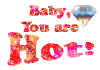 a sign that says baby shine on you are hot the doctor