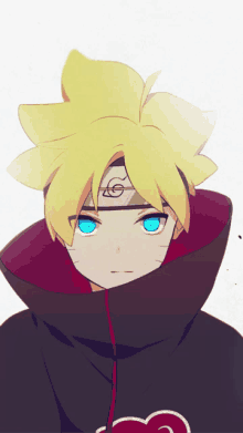 sarada e boruto - Desenho de boruto_uzumakl - Gartic