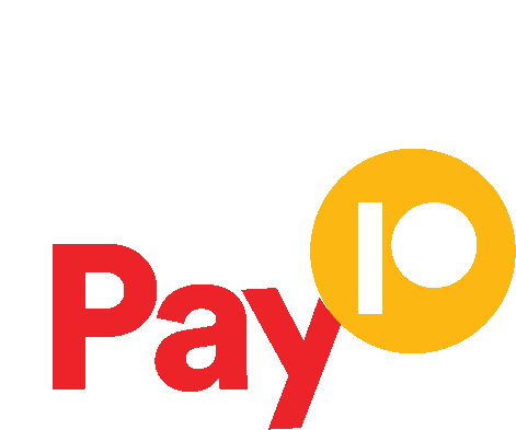 Pay10 Payment Gateway Sticker - Pay10 Payment Gateway Stickers