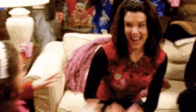 Gilmore Girls Happy GIF - Gilmore Girls Happy Excited GIFs