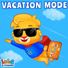 Vacation Mode Relax GIF - Vacation Mode Relax Enjoy Your Trip GIFs