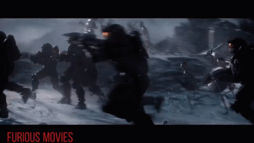 Ready Player One GIF - Ready Player One - Discover & Share GIFs