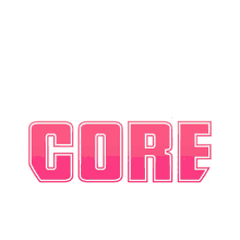 core core rp roleplay city logo