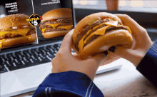 Mcdonalds Mcpick2 GIF - Mcdonalds Mcpick2 Fast Food GIFs