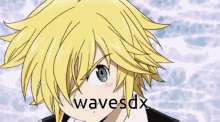 Waves Dx GIF - Waves Dx GIFs