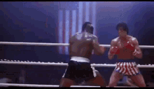 Clubber Lang GIF - Clubber Lang Rocky GIFs
