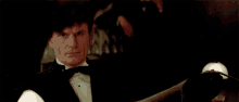 Charles Edwards The Halcyon GIF - Charles Edwards The Halcyon Lucian Dabberville GIFs