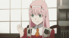 great zero two top tier masterpiece counting