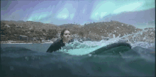 Surfing Waves GIF - Surfing Waves Floating GIFs