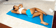 Crunches Work Out GIF - Crunches Work Out Fitness GIFs