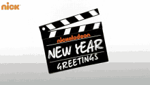 Nickelodeon New Year Greetings Nickelodeon India GIF - Nickelodeon New Year Greetings Nickelodeon India Naye Saal Ki Shubhkamnaye GIFs