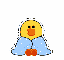 colds duck