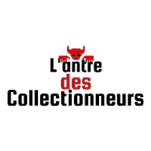antre collectionneurs jdc collection