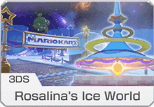 3ds Rosalina'S Ice World Icon GIF - 3ds Rosalina'S Ice World Rosalina'S Ice World Icon GIFs