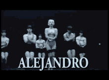 Ale Alejandro GIF