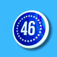 46 46th President GIF - 46 46th President 46button GIFs