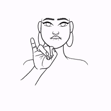 Sign Language GIF - Sign Language Adele GIFs