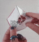 Fidget Fidgetspinner Origami Awen Hands Trimble GIF - Fidget Fidgetspinner Origami Awen Hands Trimble GIFs