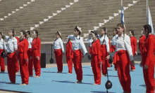 Dancing Performing GIF - Dancing Performing Opening D Ance GIFs