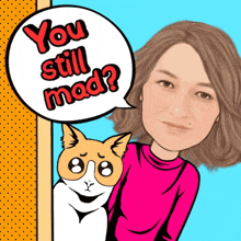 Sorry You Mad GIF - Sorry You Mad GIFs