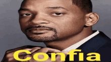 Will Smith Confia GIF - Will Smith Confia GIFs