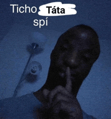 Ticho Tata Spi GIF - Ticho Tata Spi GIFs