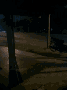 Car Dark GIF - Car Dark Alone GIFs