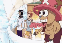 One Piece Funny GIF - One Piece Funny Anime GIFs