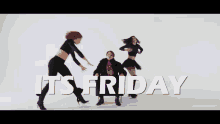 Its Friday Thank God Its Friday GIF - Its Friday Thank God Its Friday Friday GIFs